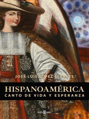 cover image of Hispanoamérica